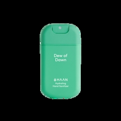 Dew of Dawn, Håndsprit Spray, HAAN Sanitizer (u)
